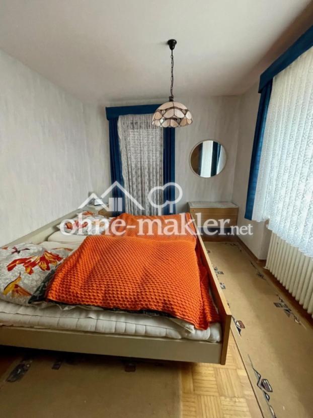 Schlafzimmer EG