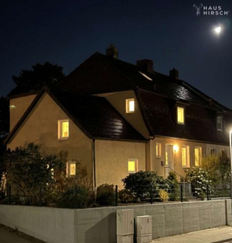 Nacht