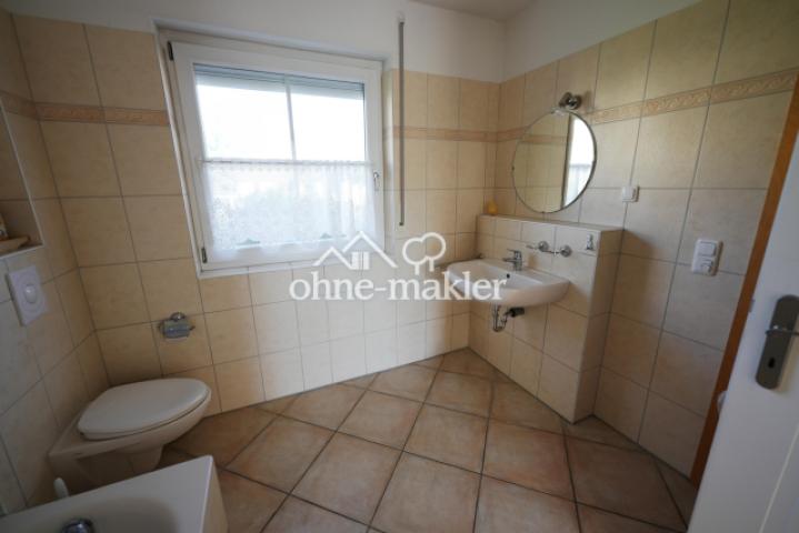 Badezimmer EG