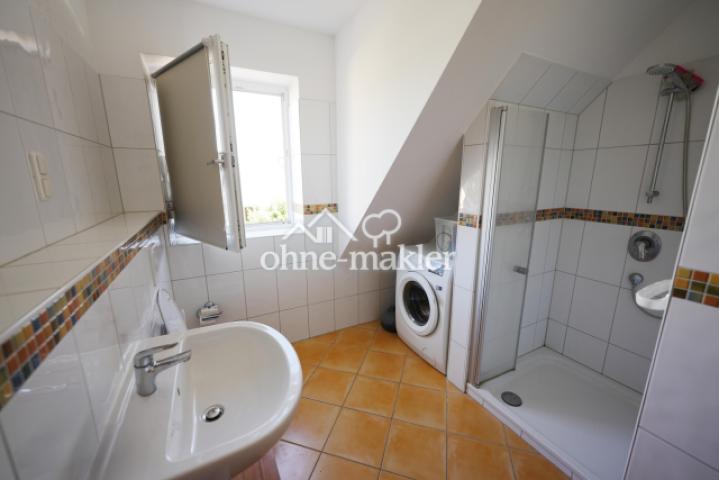 Badezimmer OG