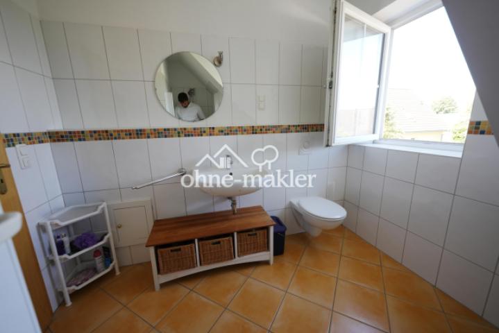 Badezimmer OG