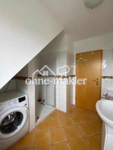 Badezimmer oben