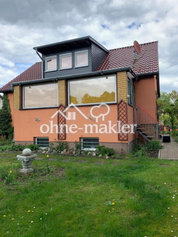 Rückansicht