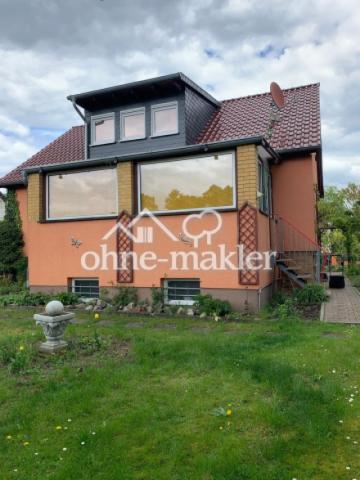 Rückansicht