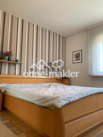 Schlafzimmer EG