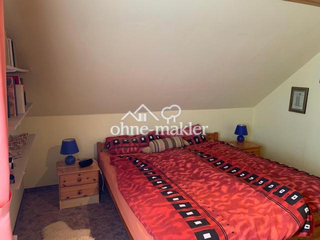 1. Schlafzimmer 1. OG