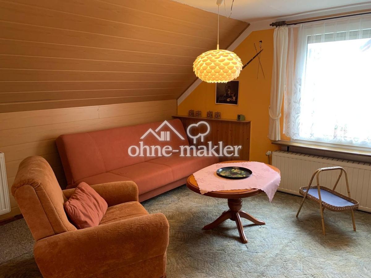 2. Schlafzimmer 1. OG