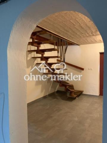 Kellertreppe