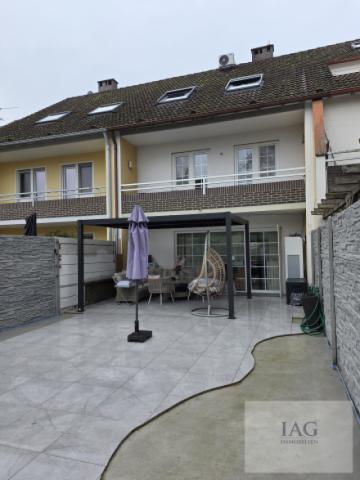 Rückansicht - 1