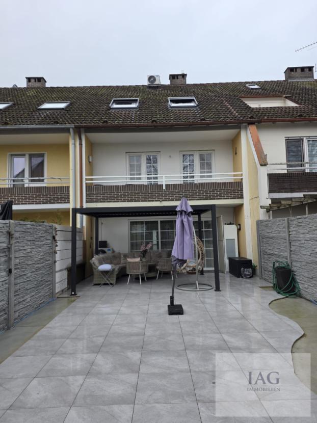 Rückansicht - 2
