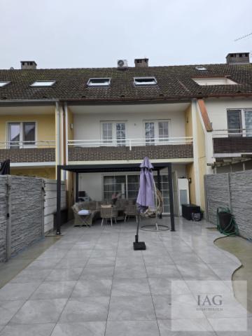 Rückansicht - 2