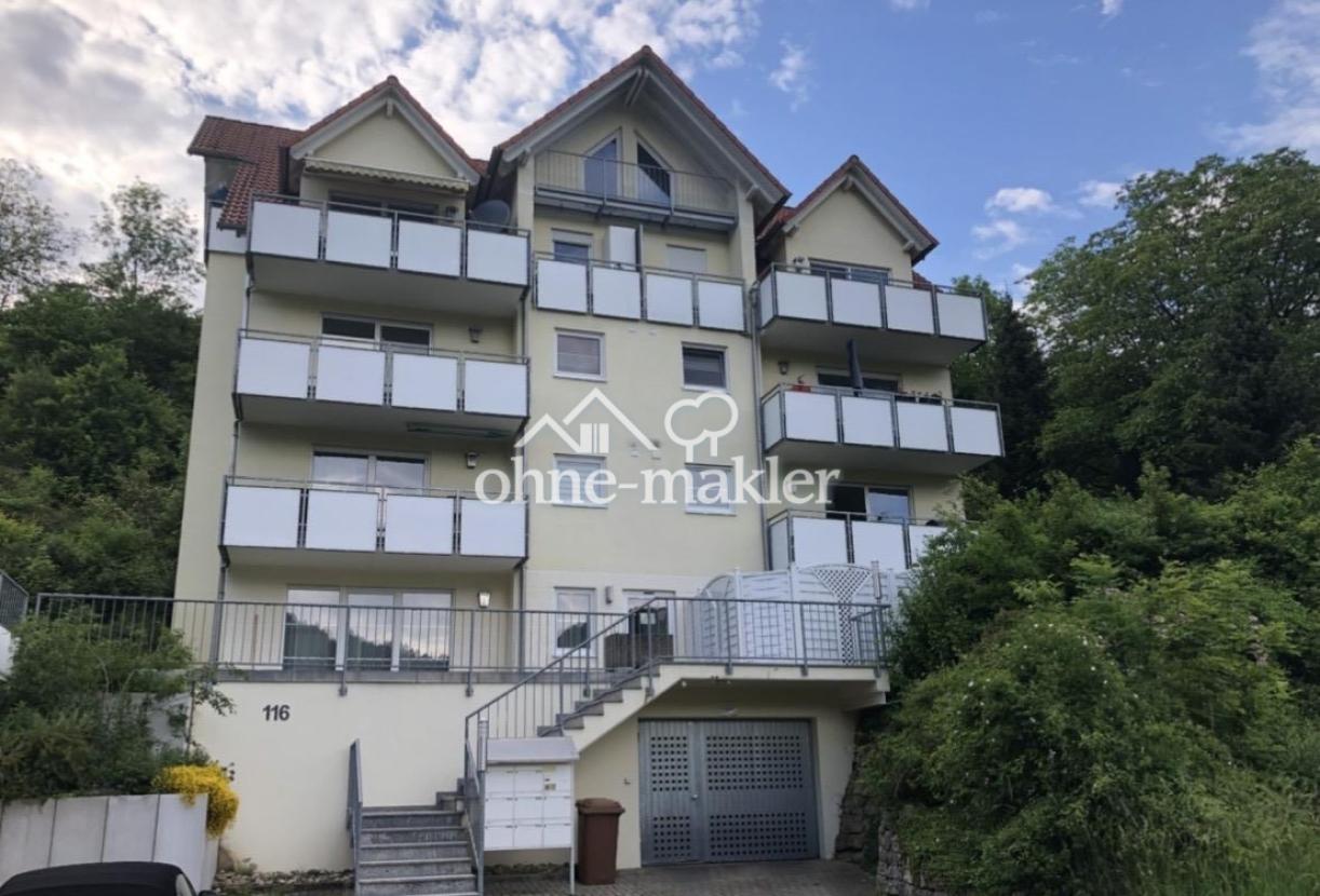 Wohnhaus