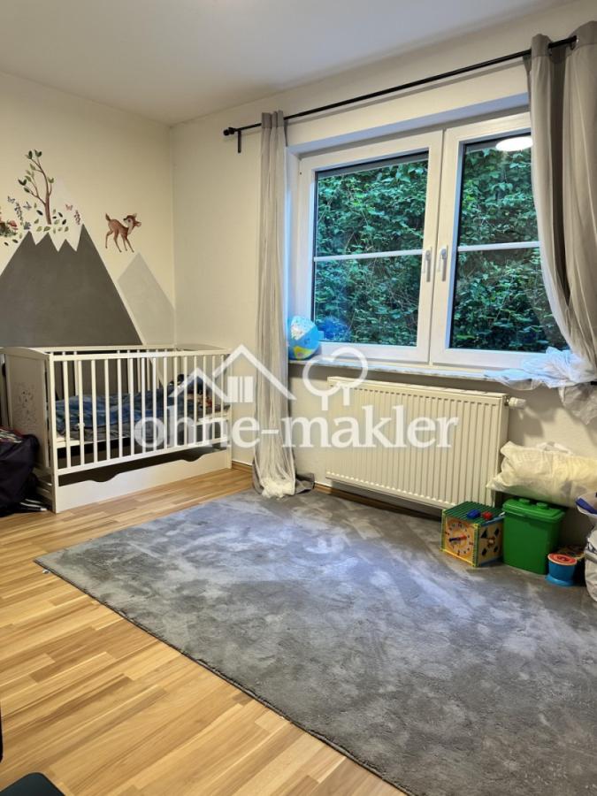 Kinder-/Gästezimmer od. Büro