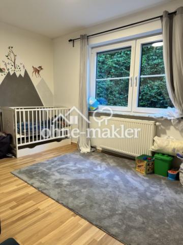 Kinder-/Gästezimmer od. Büro