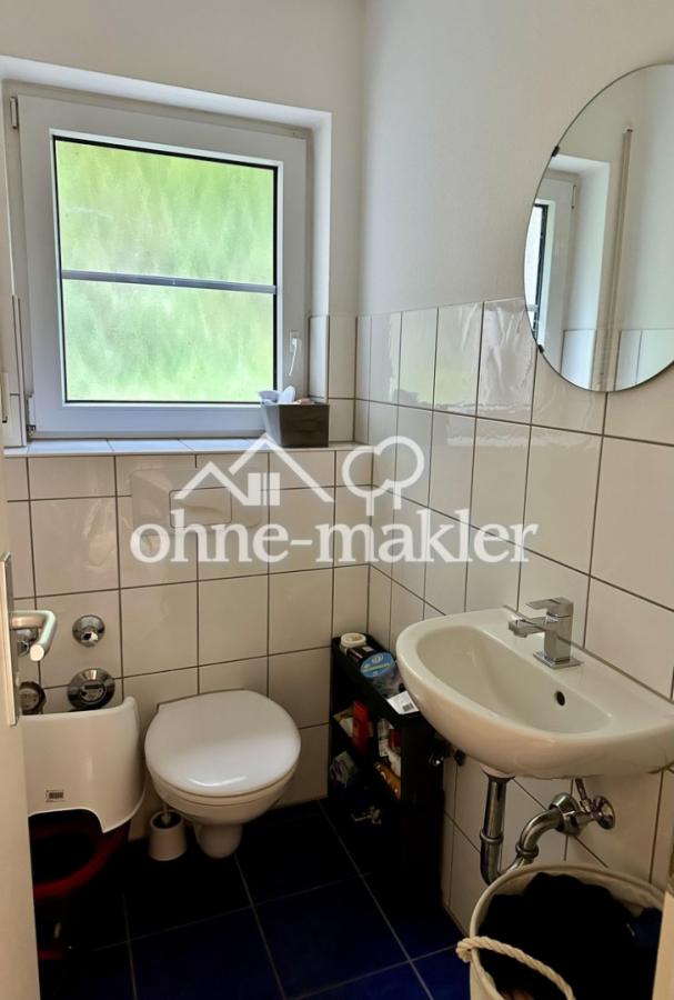 Gäste-WC