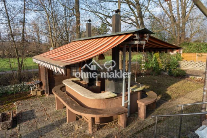Grillplatz