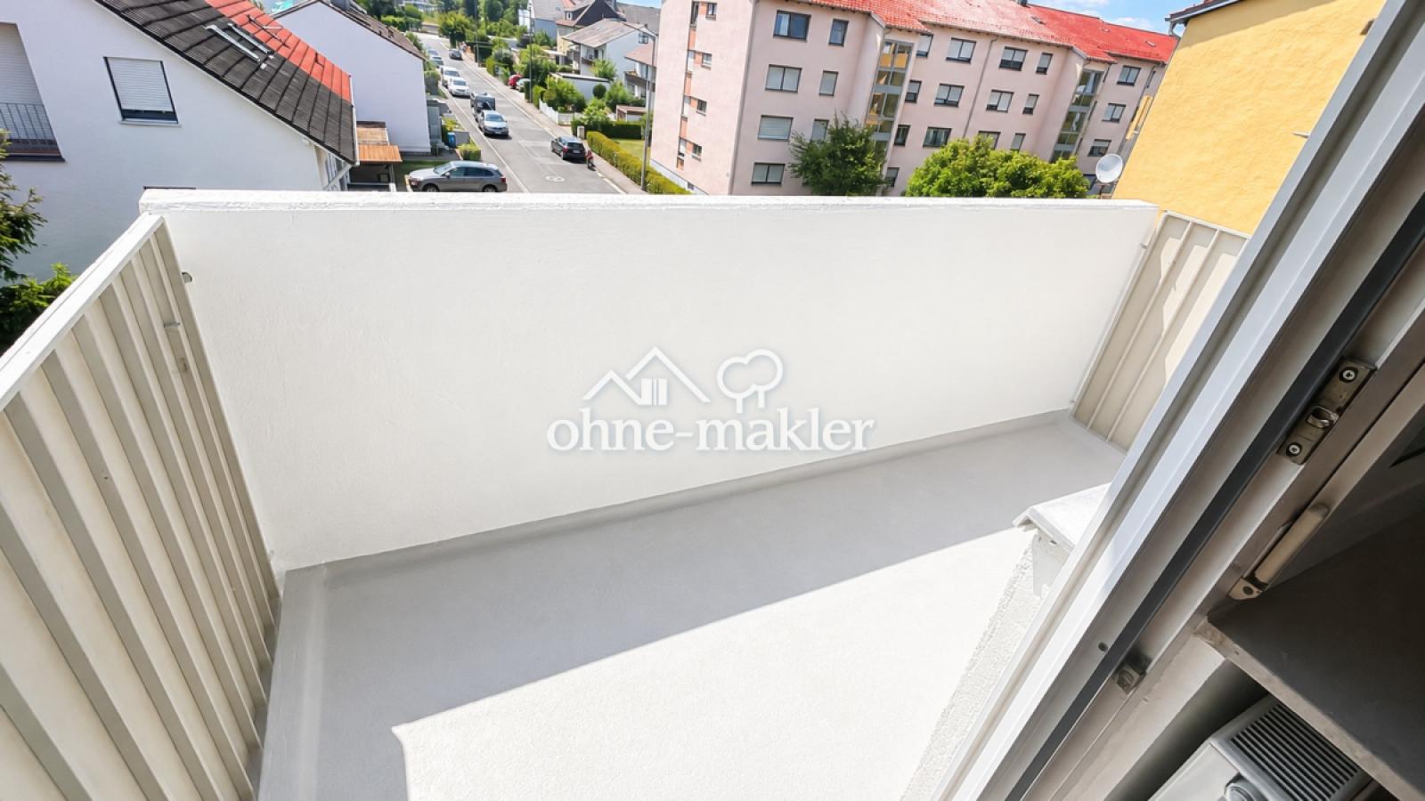 Balkon 2