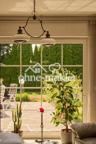 Wohnzimmer Terrasse