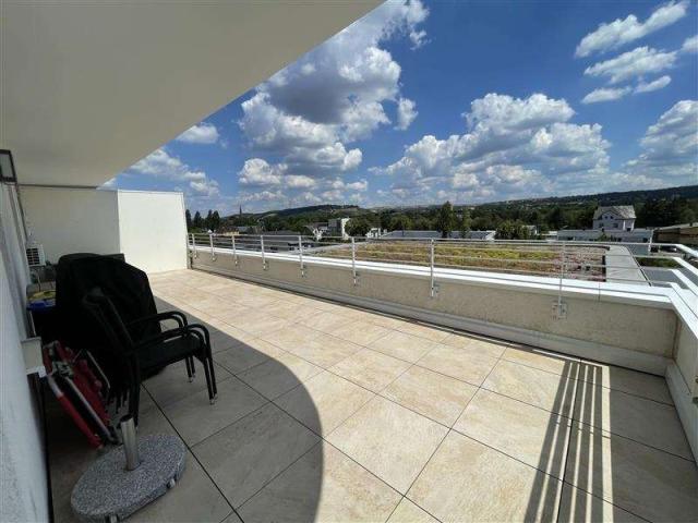 Dachterrasse Bild 2