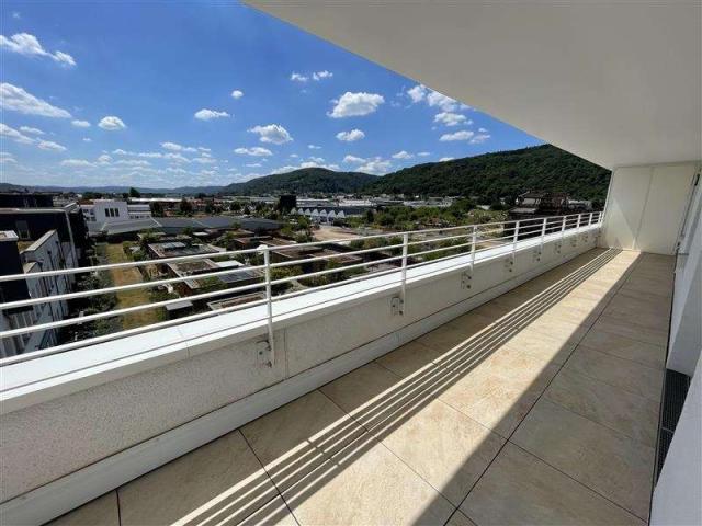 Dachterrasse Bild 4