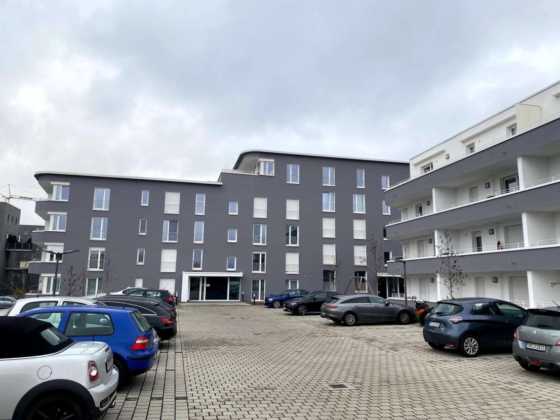 Außenansicht Bild 3