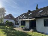 Garten Westblick