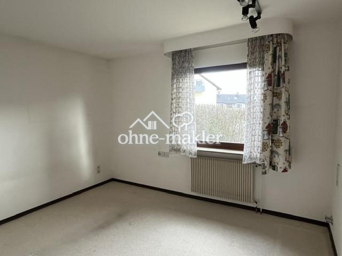 Zimmer groß Ost