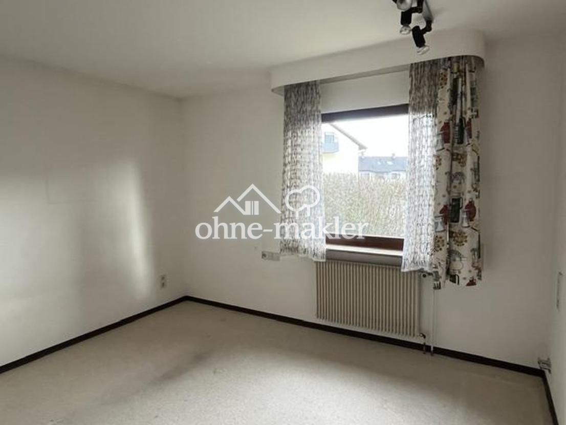 Zimmer groß Ost