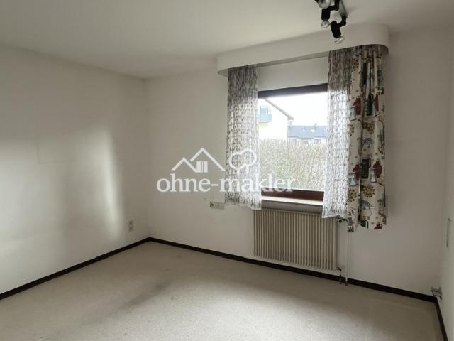 Zimmer groß Ost