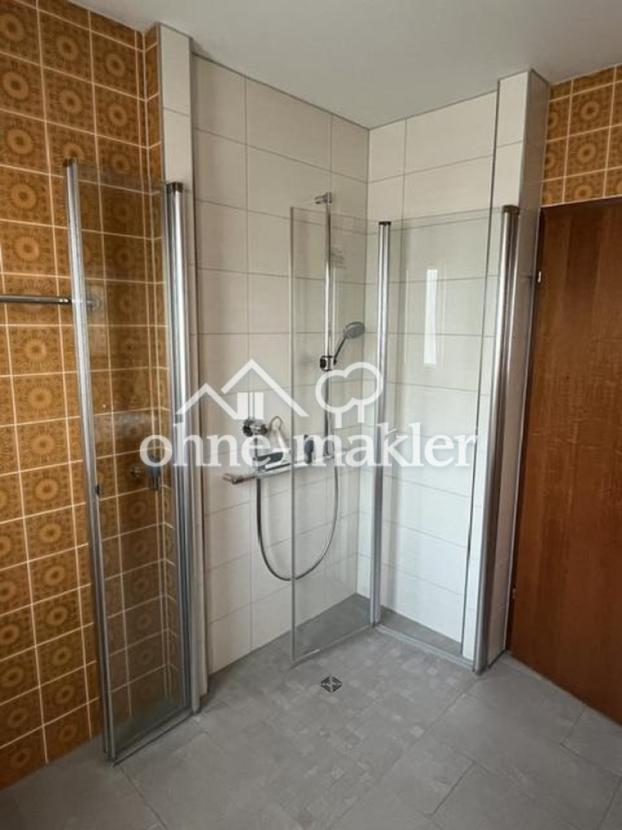 Badezimmer groß barrierefrei