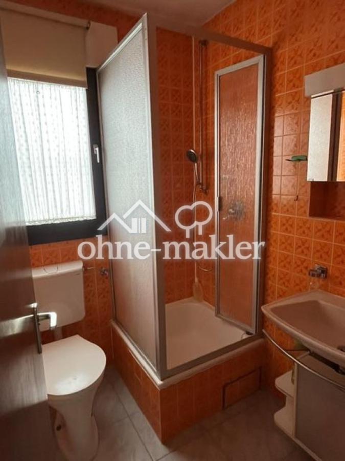 Badezimmer klein
