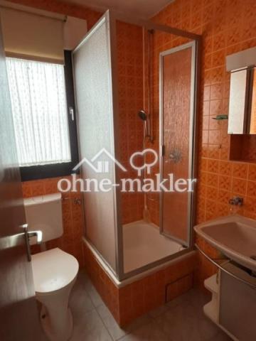 Badezimmer klein
