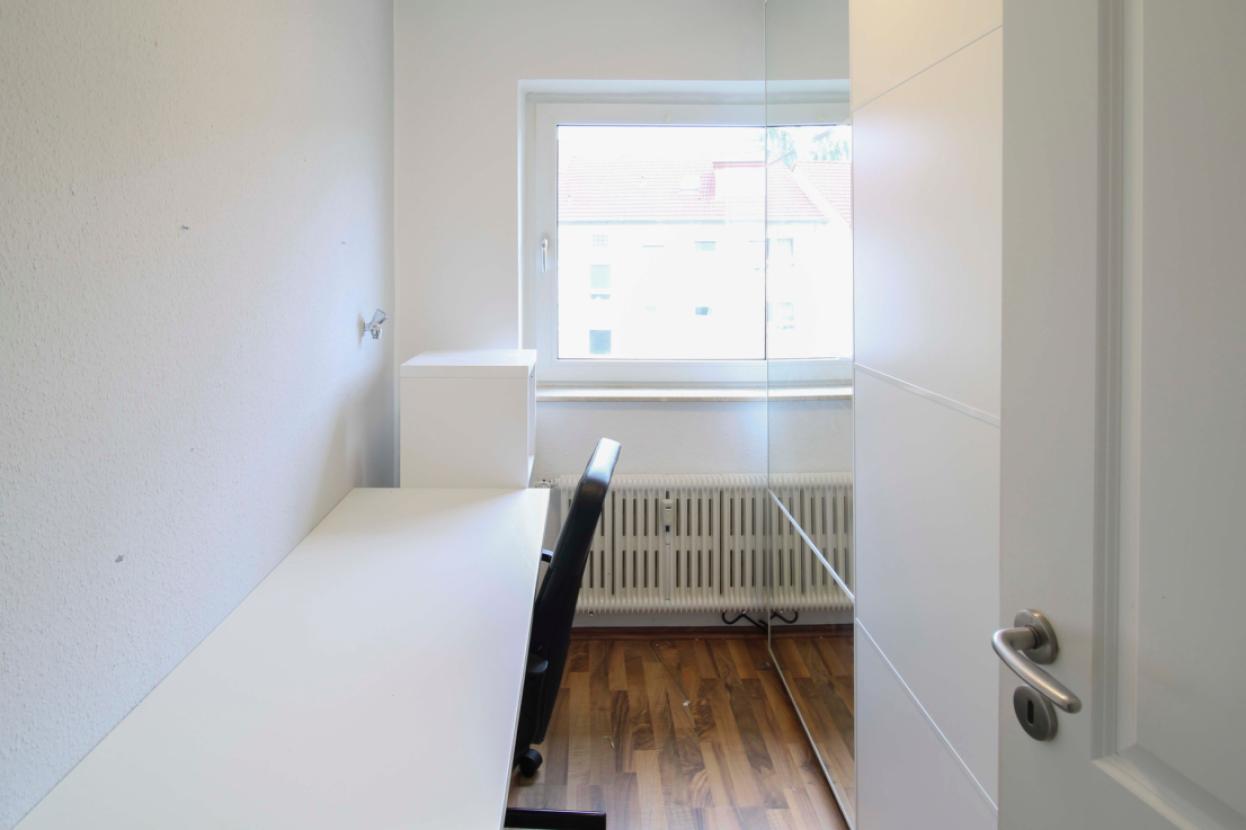 Arbeitszimmer