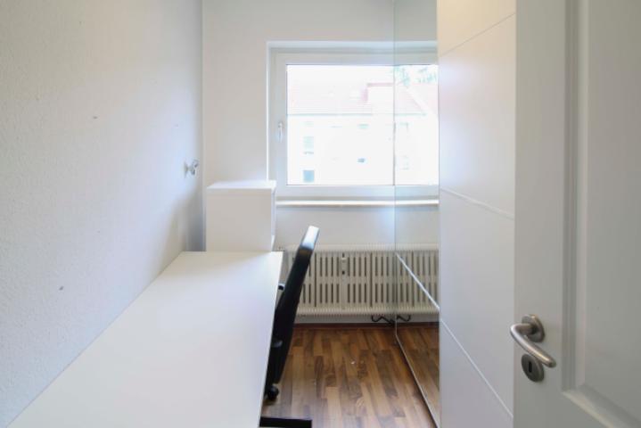 Arbeitszimmer