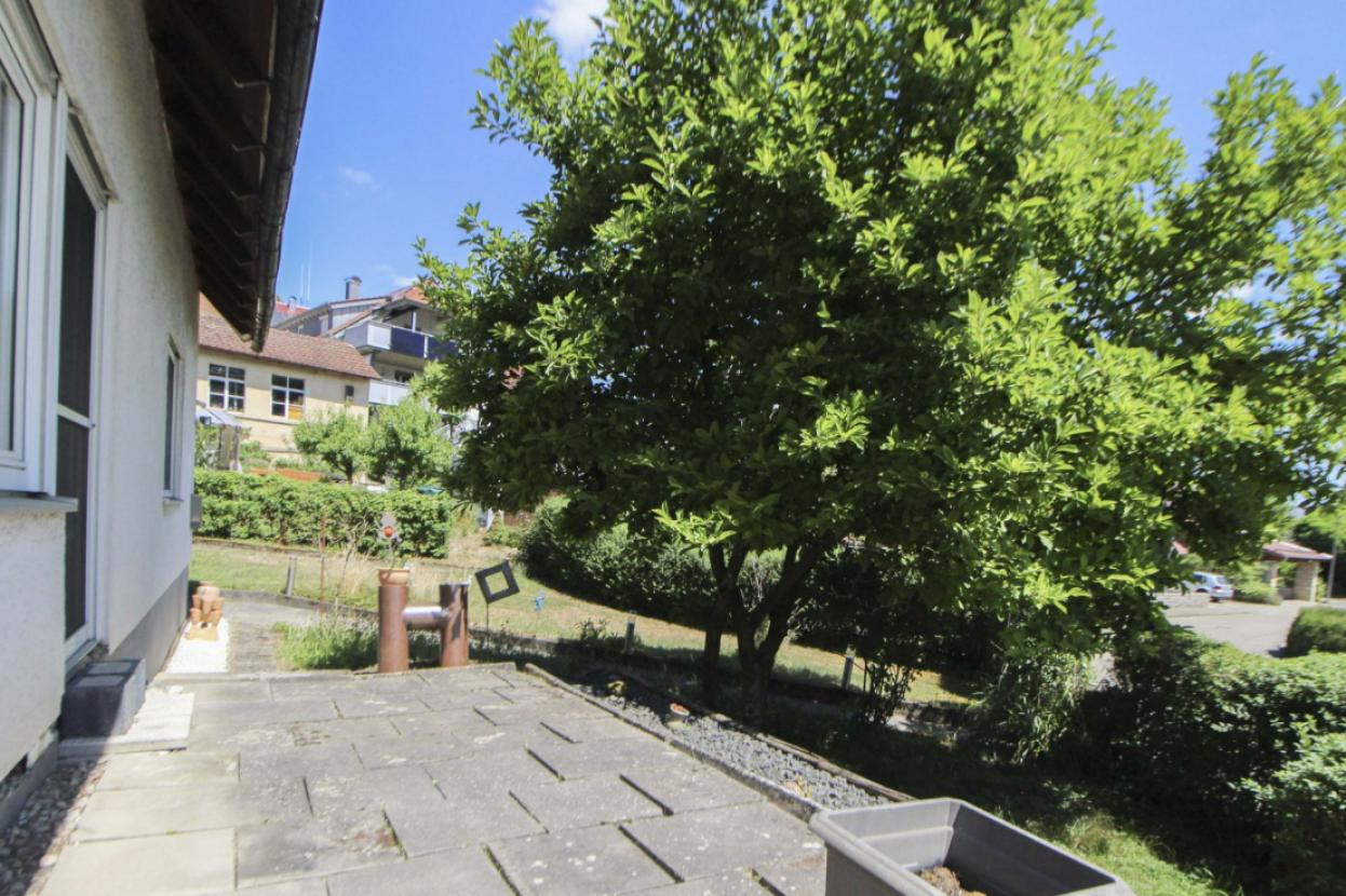 Terrasse Ost