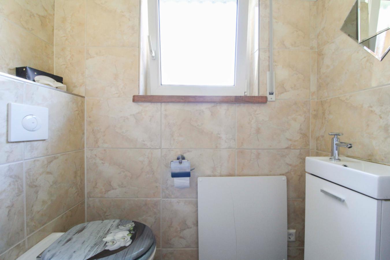 Gäste-WC