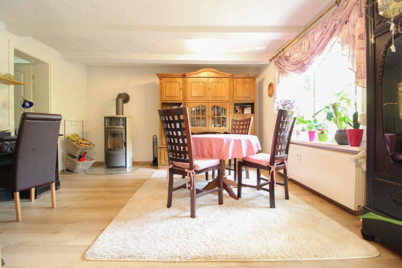 Esszimmer EG