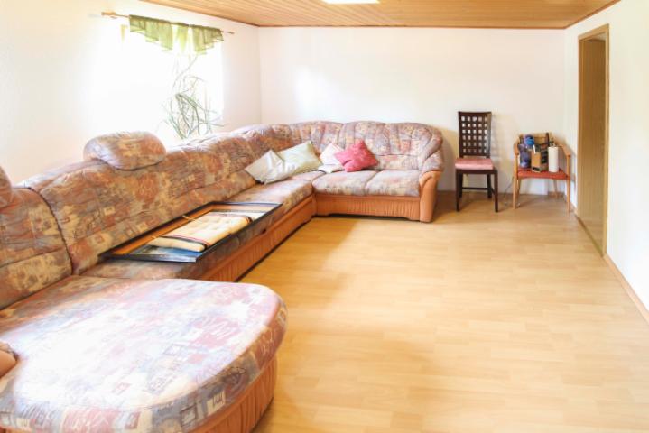 Wohnzimmer 1. OG