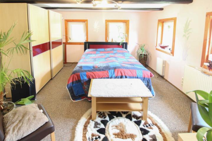 Schlafzimmer 1. OG