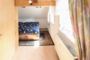 Schlafzimmer Dachgeschoss