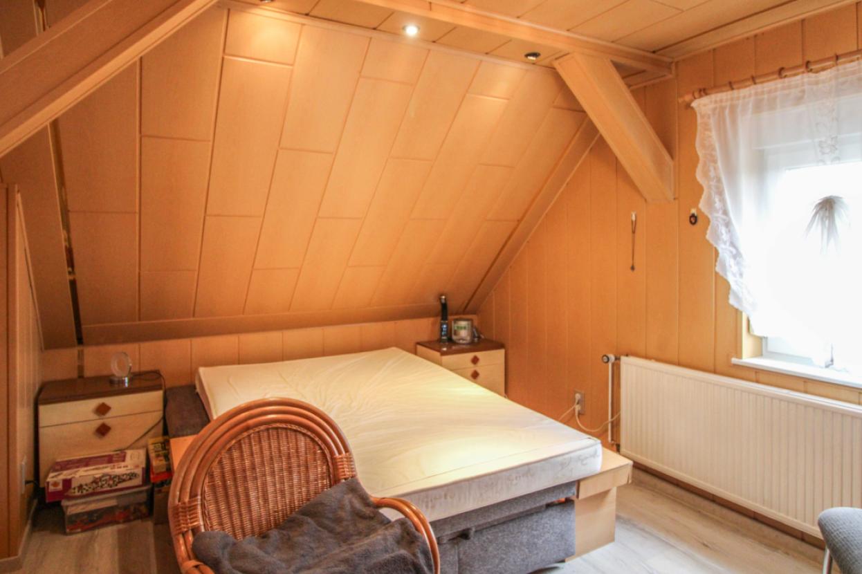 Gästezimmer OG