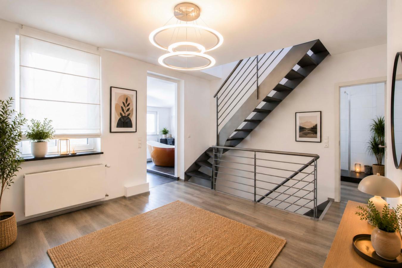 Treppenhaus