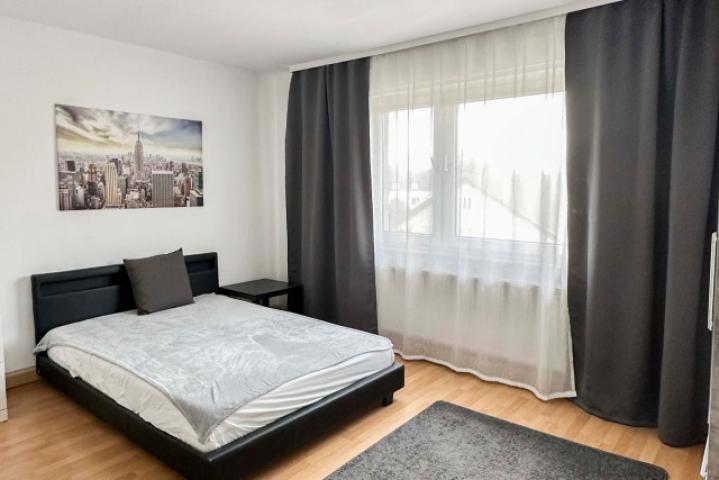 Sclafzimmer