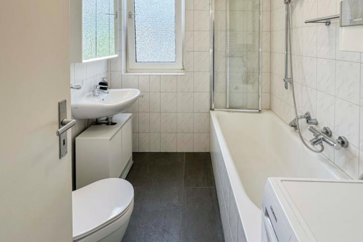 Bad Wanne