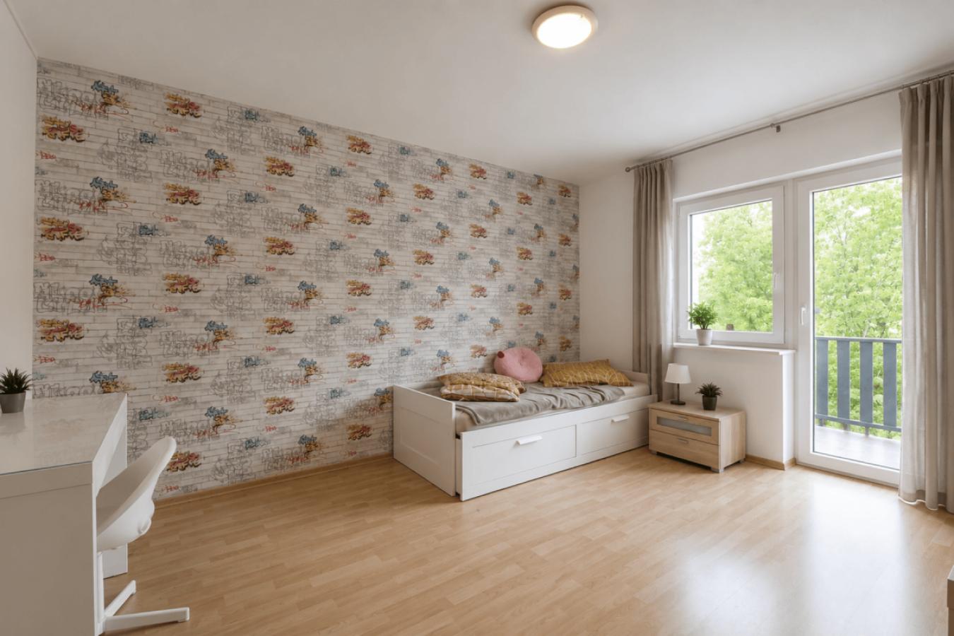 Kinderzimmer 2