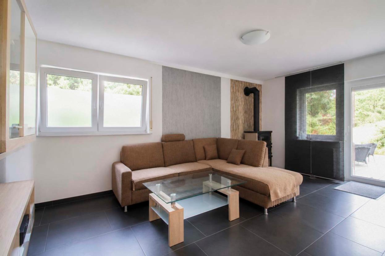 Wohnzimmer ELW