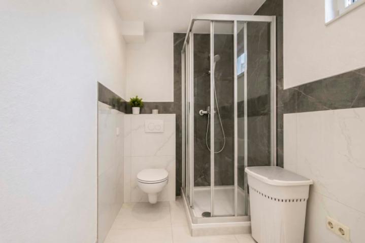 Badezimmer ELW