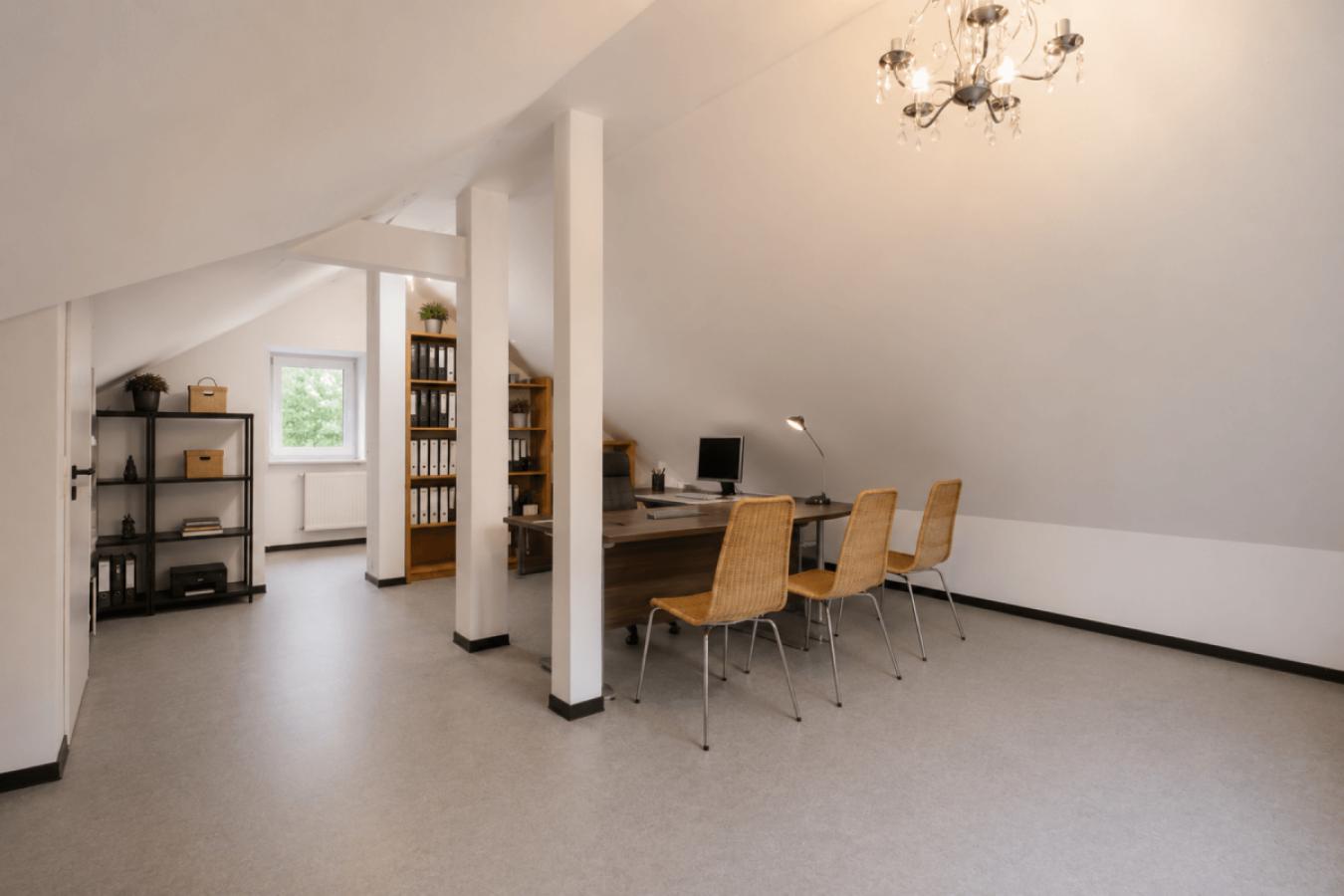 Dachboden