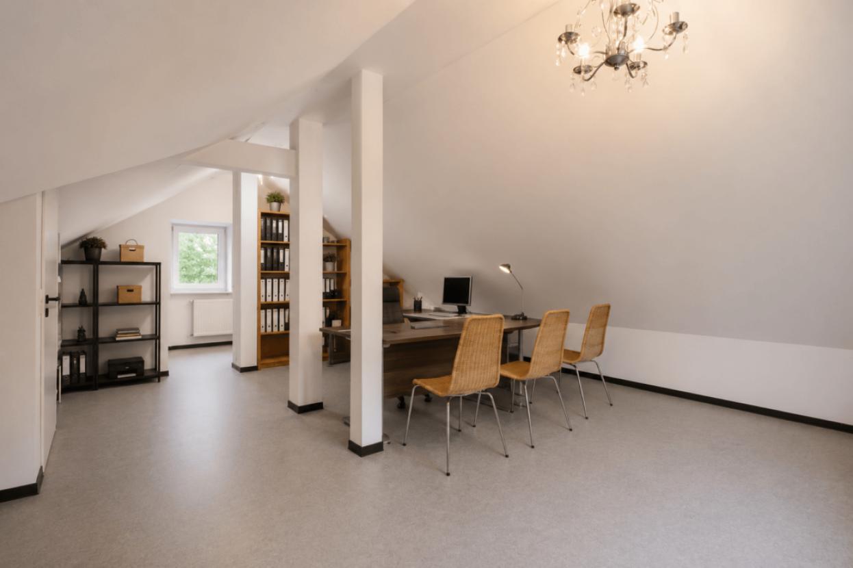 Dachboden