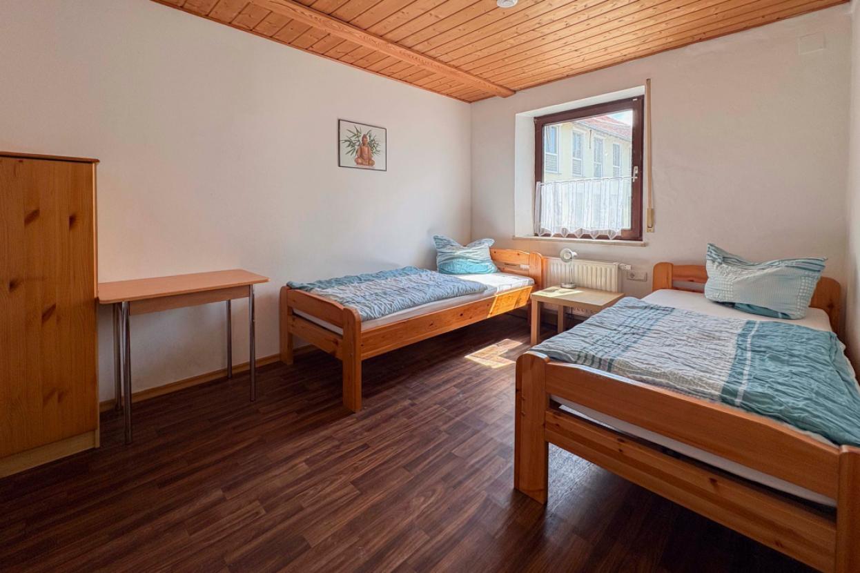 Zimmer EG